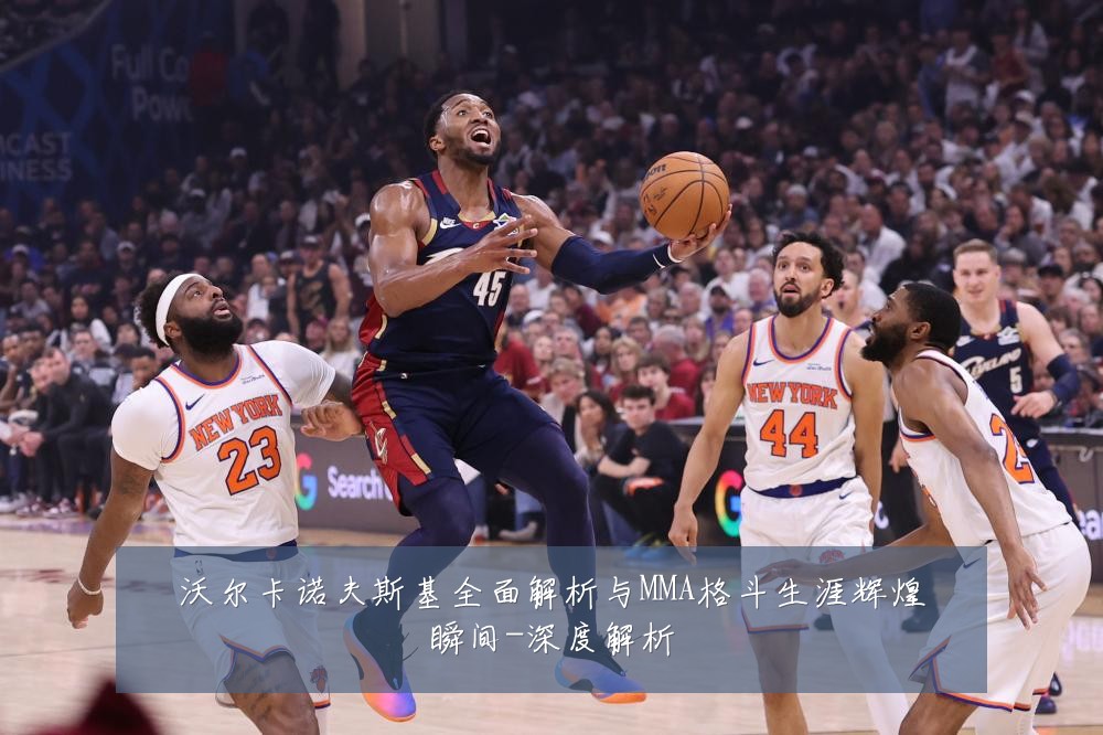 沃尔卡诺夫斯基全面解析与MMA格斗生涯辉煌瞬间-深度解析